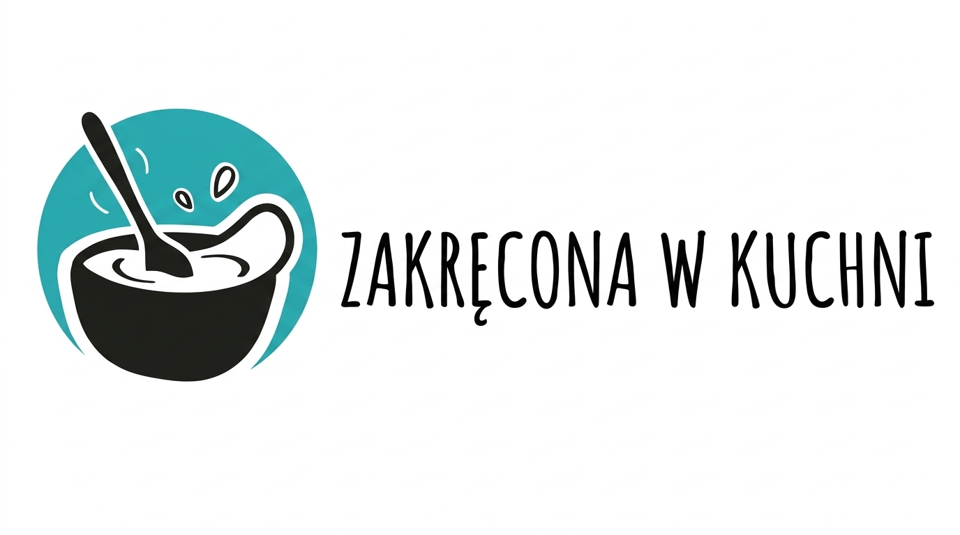 Zakręcona w kuchni